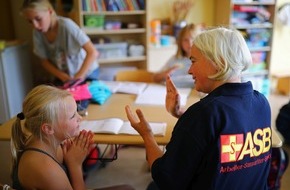 ASB-Bundesverband: ASB fordert gemeinsam mit B&uuml;ndnispartnern: Reform des SGB II darf nicht auf Kosten von Familien und Kindern gehen!