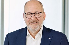 PKV - Verband der Privaten Krankenversicherung e.V.: PKV-Verband wählt Thomas Brahm zum neuen Vorsitzenden des Vorstands