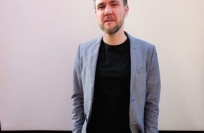 HPI Hasso-Plattner-Institut: Matthias Weidlich wird Professor f&uuml;r Data Systems am HPI