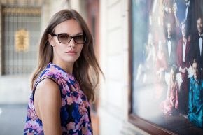 EyeStyle gelauncht: Brillenmode mit internationalem Flair /
Sonnenbrillen und Brillen der limitierten Collection Stockholm ab sofort online erhältlich