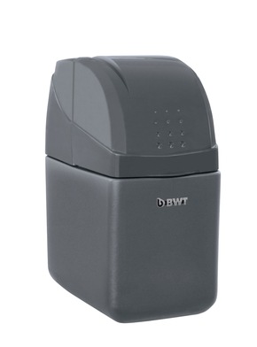 Frei von Kalk - keine Streifen, keine Schlieren