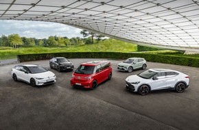 webfleet: Webfleet integriert die Volkswagen Group Info Services AG in sein OEM.connect-Programm / Flottenbetreiber k&ouml;nnen nun innerhalb weniger Minuten sechs Marken der Volkswagen Gruppe mit Webfleet verbinden