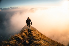 Bikepacking Europe. Über alle Grenzen.