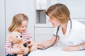 Berufsverband für Orthopädie und Unfallchirurgie e.V.: Rückengesundheit: Kinder in den Fokus stellen, Schulen sensibilisieren