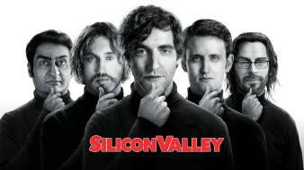 Sky Deutschland: Vier Computer-Nerds auf dem Weg zum Erfolg: Die brillante HBO-Comedy "Silicon Valley" ab 12. November exklusiv auf Sky