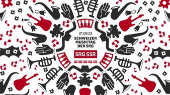 SRG SSR: Die SRG im Zeichen der Schweizer Musik