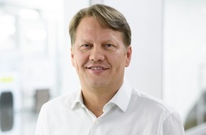 ESCATEC: ESCATEC gibt Ernennung von Chief Operating Officer bekannt