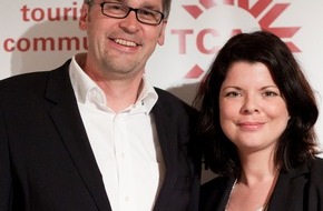 APA-OTS Tourismuspresse GmbH: Tourismus Community Austria erfolgreich gestartet - BILD