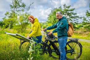 Ostern in Cuxhaven: Fr&uuml;hlingsmomente und Osterfeuer am Meer