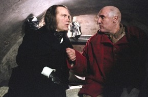 SAT.1: Les Miserables - Gefangene des Schicksals