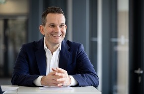 NTS Netzwerk Telekom Service AG: Drei Jahrzehnte „RELAX, WE CARE“: vom Zwei-Mann-Unternehmen zur globalen IT-Größe