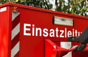 Feuerwehr Neuss: FW-NE: Kampfmittelverdacht rund um Alexianerplatz | Wer ist betroffen und was bedeutet das?