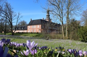 Tourismus-Agentur Schleswig-Holstein GmbH: Frühlingsangebote aus Schleswig-Holstein