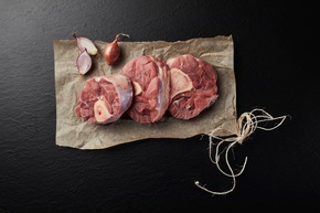 Genuss auf höchstem Niveau – Die Verwendung von Kalbfleisch in der gehobenen Gastronomie