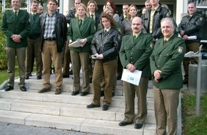 Polizei Düren: POL-DN: 031002 -1- Verstärkung für die Dürener Polizei