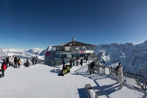 Schweizer Bahnabenteuer - Von atemberaubenden Ausblicken bis zu den Filmsets von James Bond