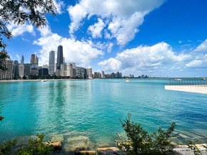 Instagrammable Chicago: So fotogen ist die Windy City