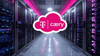 Deutsche Telekom AG: Milliarden sparen, Service verbessern, Abteilungen entlasten: Telekom und caery revolutionieren mit KI Prozesse f&uuml;r Kranken- und Pflegekassen