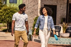 Garmin Deutschland GmbH: Was macht uns glücklich? Garmin und die Universitäten Harvard und Oxford rufen zur globalen Health and Happiness Study auf!
