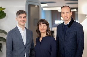 PIABO PR GmbH: PIABO gewinnt gleich drei Nachhaltigkeits-Pioniere für seine neue Greentech & Sustainability Practice