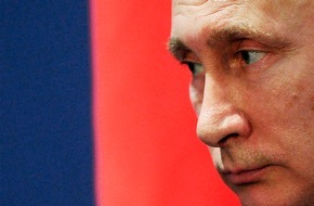 rbb - Rundfunk Berlin-Brandenburg: "ARD History: Putin und die Macht" am 16. Dezember im Ersten und in der ARD Mediathek