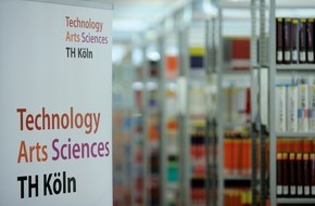 Technische Hochschule Köln: TH Köln - ein neuer Name, ein besonderer Anspruch