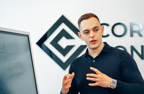 Cordes Consulting GmbH: Cordes Consulting GmbH expandiert - die Agentur schafft Platz für neue Mitarbeiter