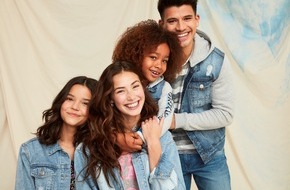 Takko Fashion: PRESSEMITTEILUNG - Takko Fashion: Digitales Kundenbindungsprogramm Takko Friends