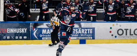DOSB New Media GmbH: Alle Spiele der DEL2 zukünftig für 34,90 EUR pro Monat - DEL2 und Sportdeutschland.TV stellen Preise für die Saison 2025/2026 vor