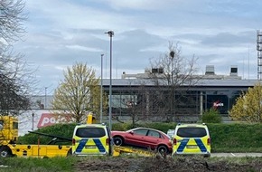 Kreispolizeibeh&ouml;rde Rhein-Kreis Neuss: POL-NE: Polizei f&uuml;hrt gezielte Verkehrskontrollen am "Carfreitag" durch