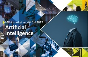 Hampleton Partners: Hampleton Partners M&A-Halbjahresreports: Starke Übernahme- und Fusionsaktivitäten im Tech-Markt