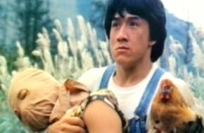 TELE 5: Kinolegende Jackie Chan: "Ich war glücklich, als ich täglich mein Leben riskieren durfte!"