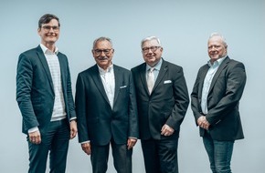 TÜV Rheinland AG: TÜV Rheinland stiftet Professur an der RWTH Aachen