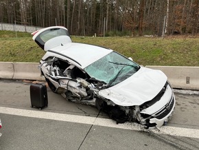 API-TH: Überprüfung Eines Lkw Führt Zur Festnahme Des Fahrers ...