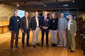 Fürstentum Liechtenstein: Sechste Sport- und Gesundheitskonferenz