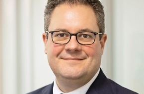 Wertgarantie: Patrick D&ouml;ring &uuml;bernimmt den Wertgarantie-Vorstandsvorsitz