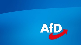 AfD - Alternative für Deutschland: Stellungnahme der AfD-Bundessprecher Alice Weidel und Tino Chrupalla: