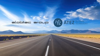 Atez Software Technologies GmbH: GLOBTEC und ATEZ: CEO bestätigt strategische Neuausrichtung auf funktionale KI und Blockchain-Technologie für globale Logistik