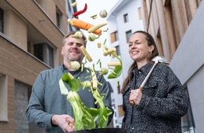 Andermatt Swiss Alps AG: Das erfolgreiche Restaurant Konzept nooba neu in Andermatt