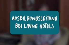 Zukunftskonzept für Ausbildung von Fachkräften. Mission Future Boss. Im Azubi-Hotel sind 13 Auszubildende sechs Wochen lang Chef im Haus