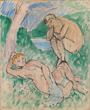 New exhibition: Iconic Matisse painting comes to Denmark