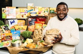 ZDF: "Pommes, Chips & Co: Wie gut sind Kartoffelprodukte?" / Neuer "ZDFzeit"-Test mit Nelson Müller (FOTO)