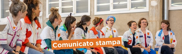 Stiftung Theodora: Comunicato stampa