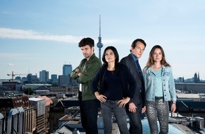 ZDF: "SOKO Hamburg" und "Letzte Spur Berlin" – die letzte Staffel für beide ZDF-Krimiserien