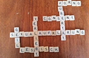 SANTÉ SEXUELLE SUISSE / SEXUELLE GESUNDHEIT SCHWEIZ: Educazione sessuale olistica a scuola: lancio di una nuova piattaforma online