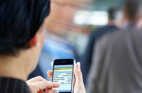 Postbank: Postbank: Banking jetzt auch auf dem iPhone / Erste Bank mit iBanking-Lösung / Einfache Kernfunktionen schnell erreichbar