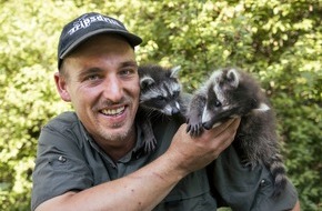 Erlebnispark Tripsdrill: Kindersegen im Wildparadies Tripsdrill