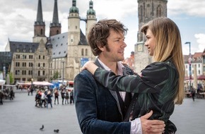 ZDF: ZDF: "SOKO Leipzig" - Zwei neue Filme in Spielfilmlänge (FOTO)