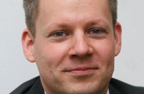 news aktuell GmbH: Lars Müller neuer Produktmanager für die IR Services von news aktuell