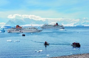 Hapag-Lloyd Cruises: Reise- und Destinationshighlights 2015 und 2016 von Hapag-Lloyd Kreuzfahrten